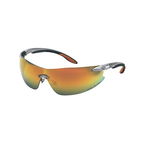 Uvex Harley Davidson Safety Eyewear - HD800 - UVXHD800 Best Price