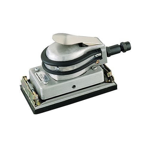 Ingersoll Rand Heavy Duty Air Orbital Sander - IRT312 