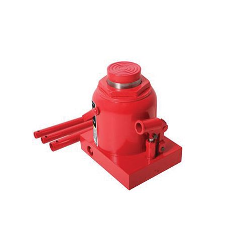 Sunex 30 Ton Capacity Bottle Jack - SUN4930A