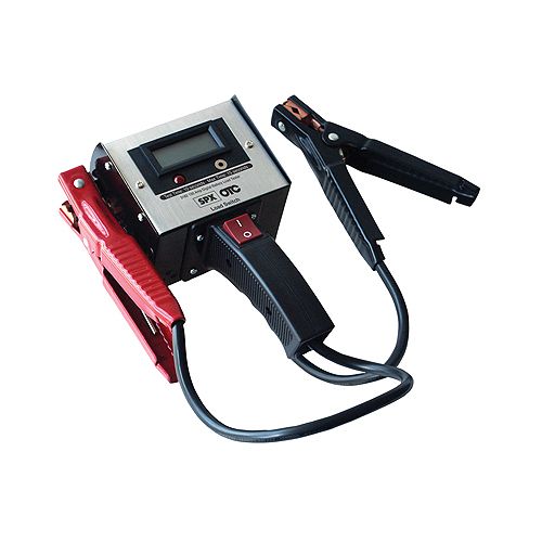 OTC 130 Amp Digital Battery Load Tester - OTC3182
