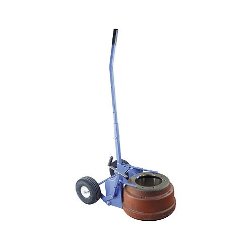 Click here to buy OTC Brake Drum Dolly - OTC5017.