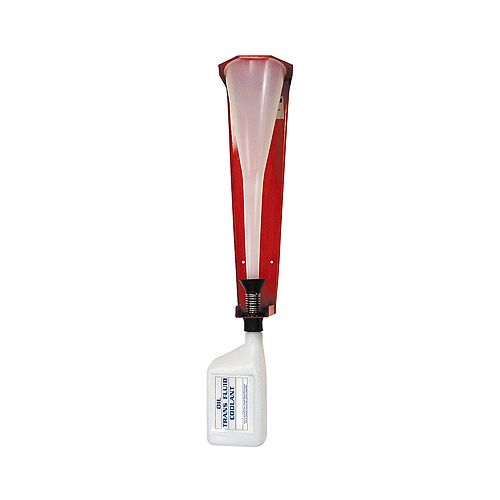 Whiteside Mfg Funnel Holder/Storage System - WHIFNLBDY Best Price