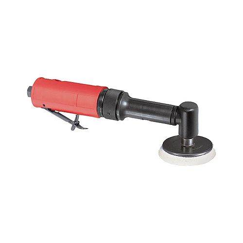 Dynabrade Products 3 Diameter Right-Angle Buffer - DYB18055 Best Price