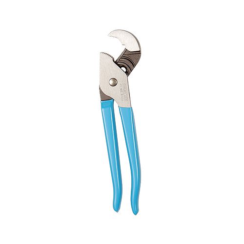 Channellock 9-1/2 Nutbuster Pliers - CHA410 Best Price