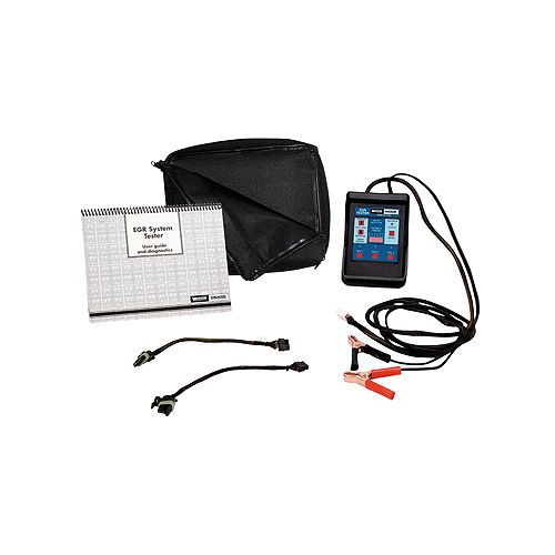 Waekon Industries GM Linear/Digital EGR System Test Kit - WAE47062 Best Price