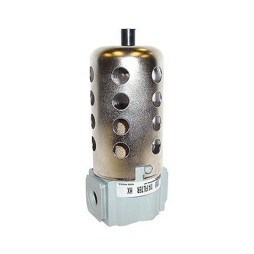 Milton Industries 1/4 NPT Air Filter - MIL1018 Best Price
