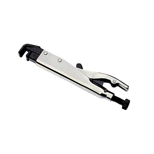 Grip On 7 L Type Axial Grip Welding Pliers - KNPGR912-07 Best Price