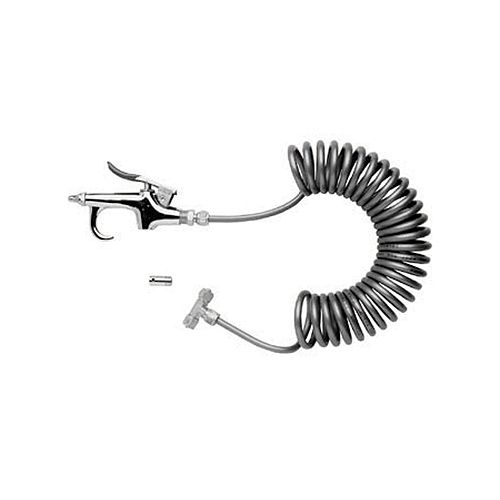 Carrand Truckers Air Seat Blow Gun Kit - CRD63050 by All Brands Blow Guns