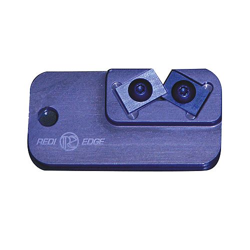 Klawhorn Industries Redi-Edge Dog Tag Sharpener - KHIREDTL Best Price