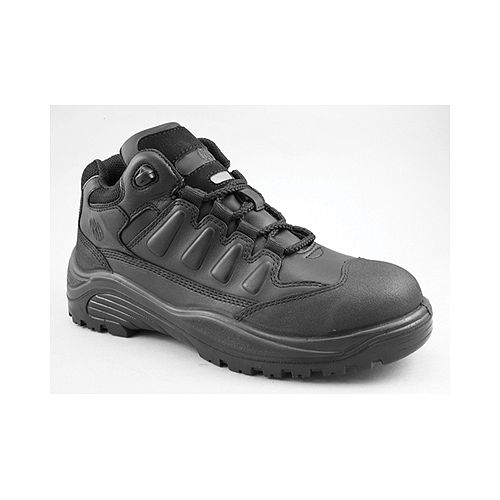 MECHGEAR NRA SPO-009 2.5 Black Lace Up Athletic Shoe Size 9 - MGFSPO009BL9 Best Price