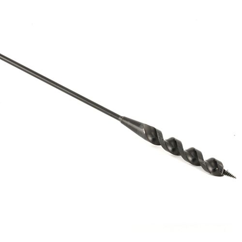 Canadian Flexi Drills A Type Auger Bits 1/2 in. x 36 in. Flexible Auger Bit 3/16 in. Shaft - A362 Best Price