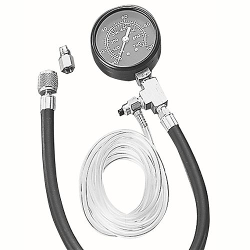Sunpro Fuel Pressure Tester - CP7818 Best Price