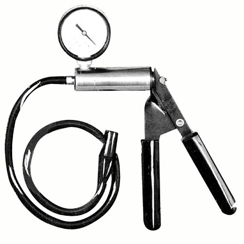 Canadian Flexi Drills Auger Bits 7 in. 7/16 in. x 7 in. Wood Boring Auger Bit - AW7/16 Best Price