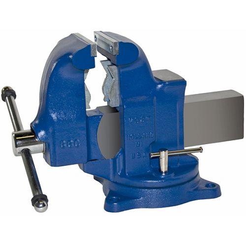 Yost 5 inch Combination Pipe & Bench Vise - 33C by Bench Vise