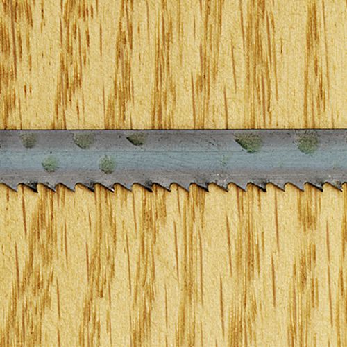 Craftsman 1 4 x 80 in. Band Saw Blade, 14TPI, Non-Ferrous - 2625 