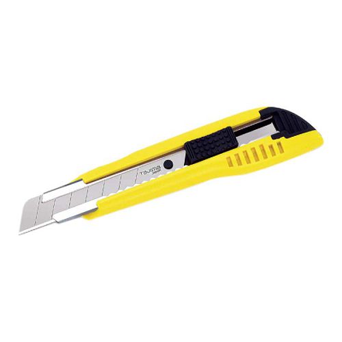 Tajima Tool Corp Auto Lock Knife with 3/4 in. Blade - LC-500 Best Price