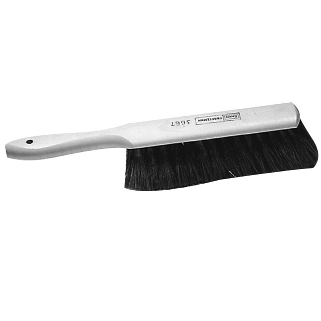 Craftsman Bench Duster