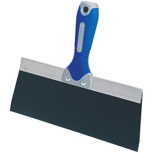 Advance 10 in. Blue Steel Taping Knife - 36610 Best Price