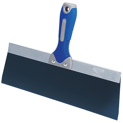 Advance 12 in. Blue Steel Taping Knife - 36612 Best Price