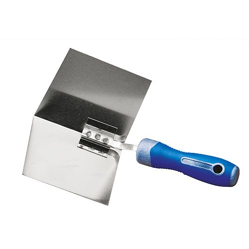 Advance Stainless Steel Inside Corner Trowel - 222SS Best Price