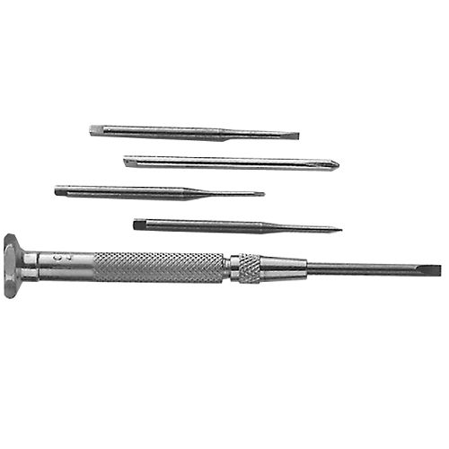 Craftsman 5 pc. Screwdriver Set  Precision - 4107 Best Price