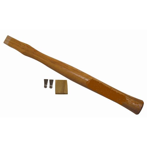 Craftsman 16 in. Replacement Hickory Hammer Handle - 4853