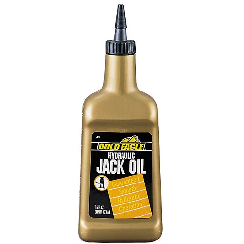 Gold Eagle Heavy Duty Jack Oil - JF16 Best Price