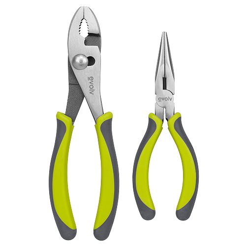 Evolv 2 pc. Pliers Set - 10046 Best Price