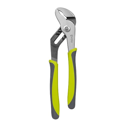 Evolv 10 in. Groove Joint Pliers - 10048 Best Price