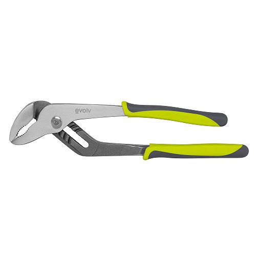 Evolv 12 in. Groove Joint Pliers - 10052 Best Price