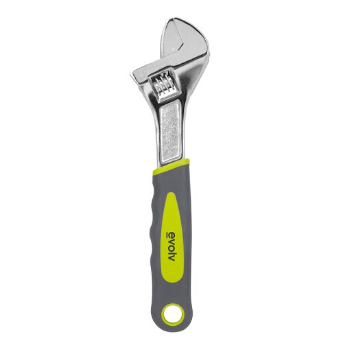 Evolv 10 in. Adjustable Wrench - 10065 Best Price