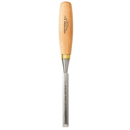Footprint Tools 1/2 in. Chisel with Beech Wood Handle - 120051 Best Price