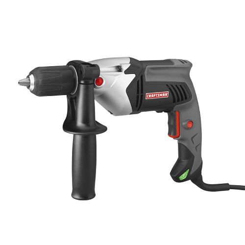 Craftsman 1 2 in. Corded Drill