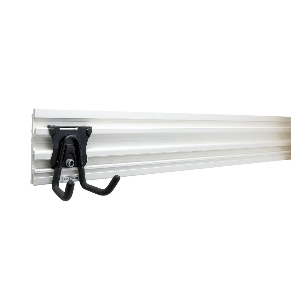 Craftsman VersaTrack Trackwall