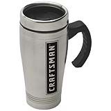 Craftsman Travel Mug