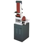 Wilton COMBINATION BELT AND DISC FINSIHING MACHINE - 4210K