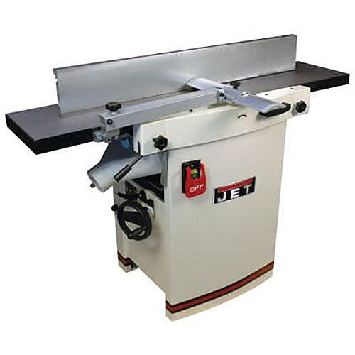 Jet JJP-12; 12" PLANER JOINTER COMBO MACHINE