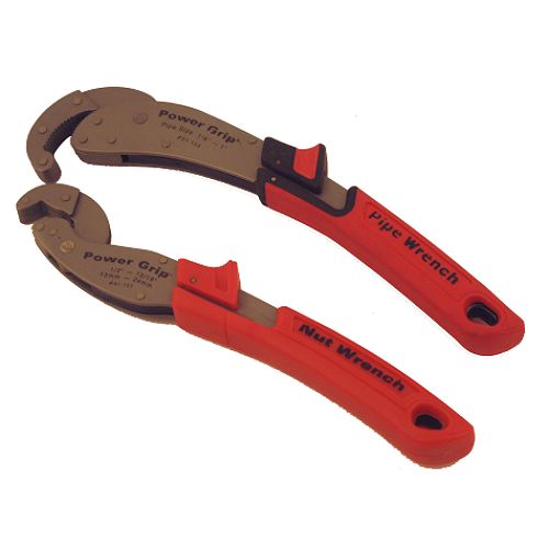 Olympia 2 pc POWERGRIP Set - 01-162 Best Price