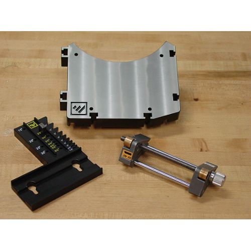 Work Sharp Wide Blade Attachment - WSSA0002020 Best Price