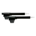 Chamberlain PowerDrive 3200 Heavy-Duty Dual Arm Gate Access System - GA420D