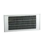 Chamberlain 10 Watt Solar Kit - 912GA