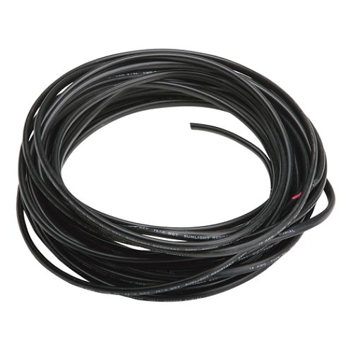 Chamberlain 100' 16 gauge Low Voltage Wire - 917GA Best Price