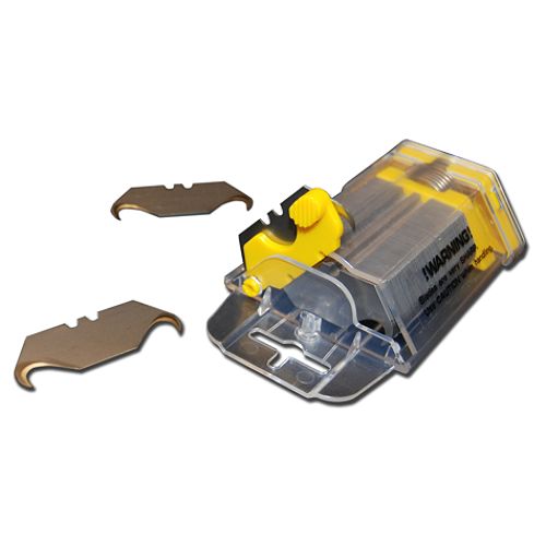 Black Rhino 100 Pak Hook Blades - 00015 Best Price