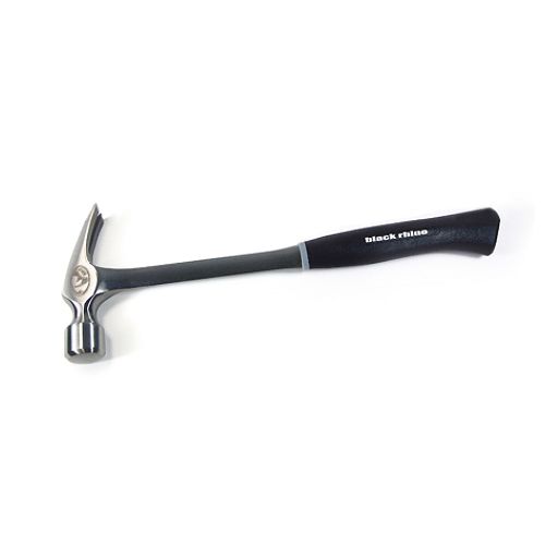 Black Rhino 22 oz Air Grip Hammer Smooth - 00075 