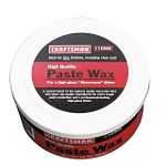 Craftsman Paste Wax - 10990