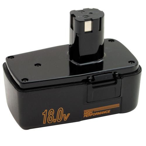 Craftsman Professional 18.0 volt Replacement Battery