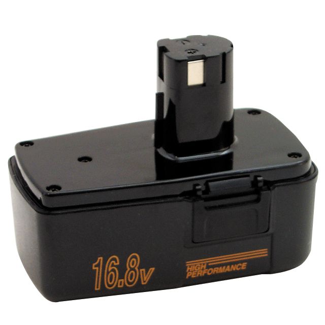 Craftsman 16.8 volt Battery