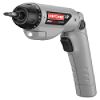 3.6 volt Cordless ScrewDriver