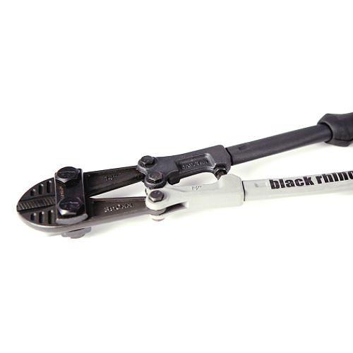 Black Rhino 14" Vigor Bolt Cutters - 00040