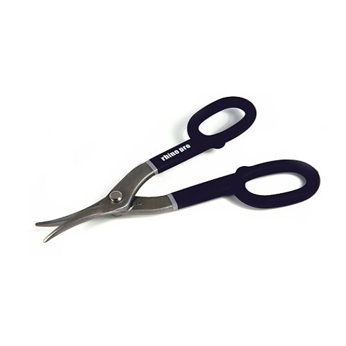 Black Rhino 10 Duckbill circular pattern snips - 00165 Best Price